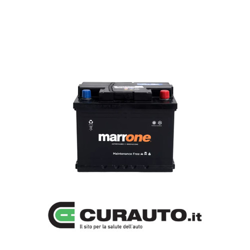 Batteria marrone peugeot - marrone,