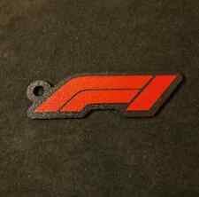 Portachiavi Formula F1