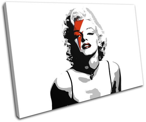 Marylin monroe pop art - marylin,