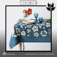 Riviera cocorita copritavola - riviera,