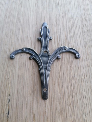 Antico fregio ottone - antico,