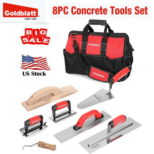Goldblatt pezzi set di - set,