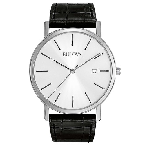 Orologio uomo bulova - orologio, clipper