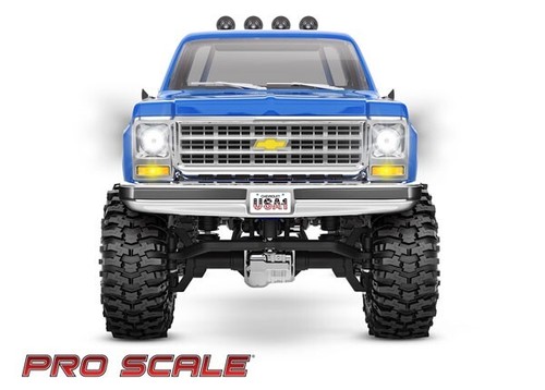 Traxxas 9883 kit - kit, luci