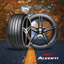 Pneumatici 205/55 R17 91V