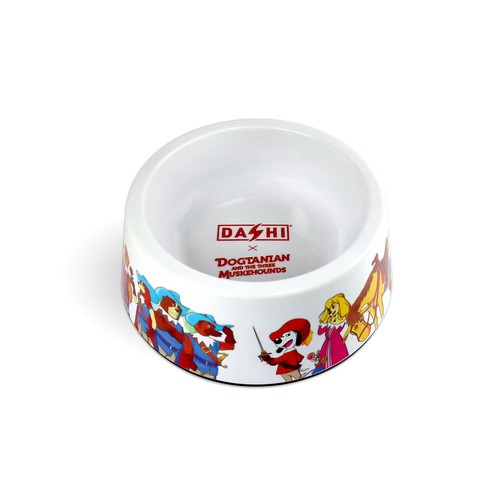 Dashi dogtanian ciotola per - dashi,