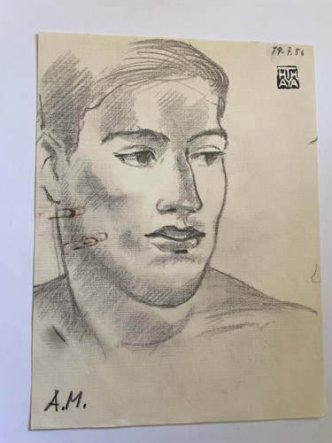 Thayaht ernesto michahelles - thayaht,