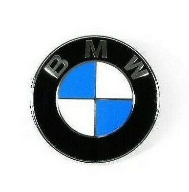 Distintivo emblema tondo