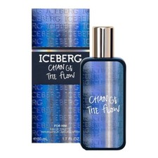 Iceberg Change the Flow for