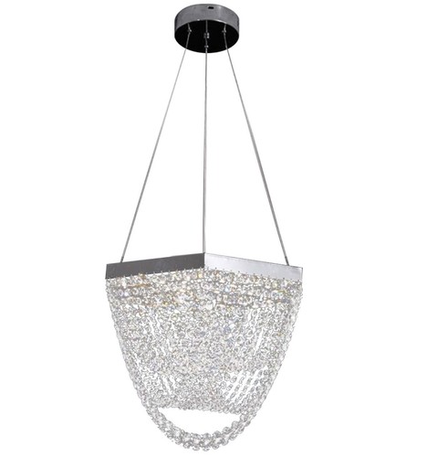 Lampadario sospensione led - lampadario, a