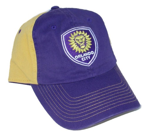 Cappello berretto orlando city - cappello,