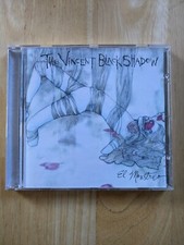 vincent black shadow - el