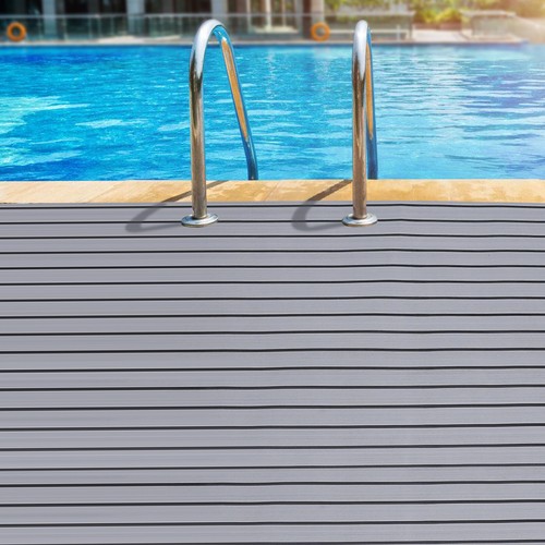 Tappetino 240x90 teak - cm,