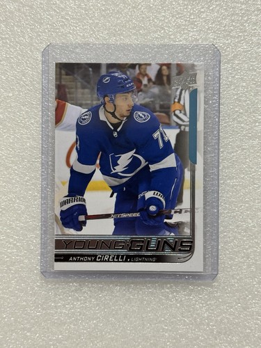 2018 upper deck series - series, 1