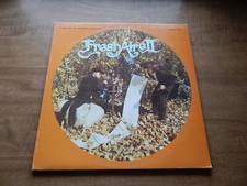 LP-MANNHEIM STEAMROLLER-Fresh Aire II-1977-Velvet Tear, Toota Lute, A Shade Tree