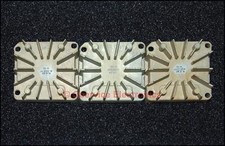 Lotto IC ibridi Tektronix 3