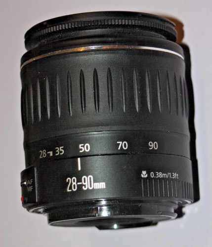 Canon 90mm 5 6 - canon, 28-90mm