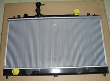 Radiatore Motore Mazda 6 2.0