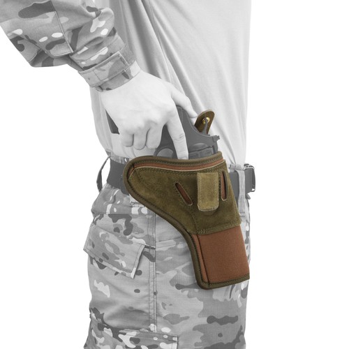 Fondina revolver tattica owb - fondina,