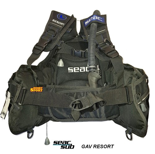 Seacsub giubbetto - seacsub,