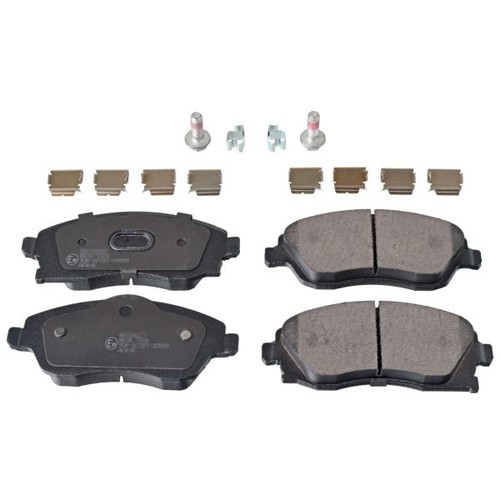 Für febi fe16748 set - febi,
