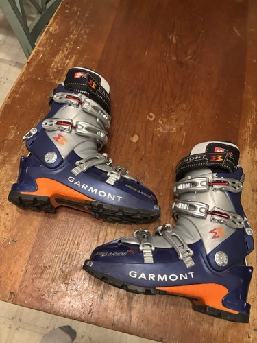 Scarponi sci garmont - scarponi, da