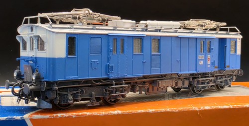 Roco 43631 h0 - 43631, 4/4