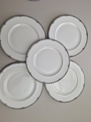 Wedgwood amherst set 5 - amherst,