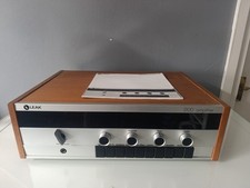 Amplificatore stereo hi-fi