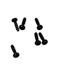 Set viti viteria completo per