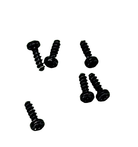 Set viti viteria completo per