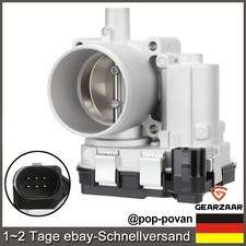 Valvola a farfalla per VW