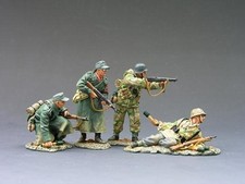 WS063 RETIRED . By King and