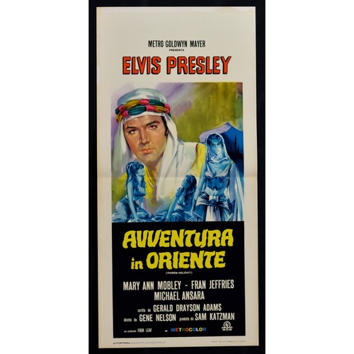 Locandina avventura oriente - avventura, in