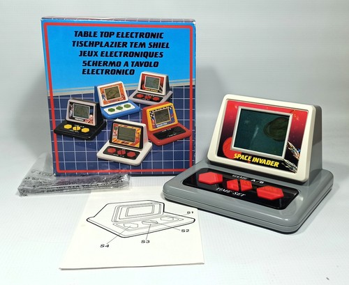 Videogioco elettronico - elettronico, da