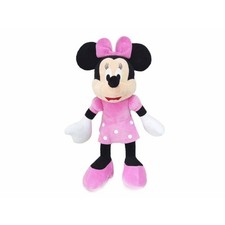 MINNIE PELUCHE DISNEY 80 CM