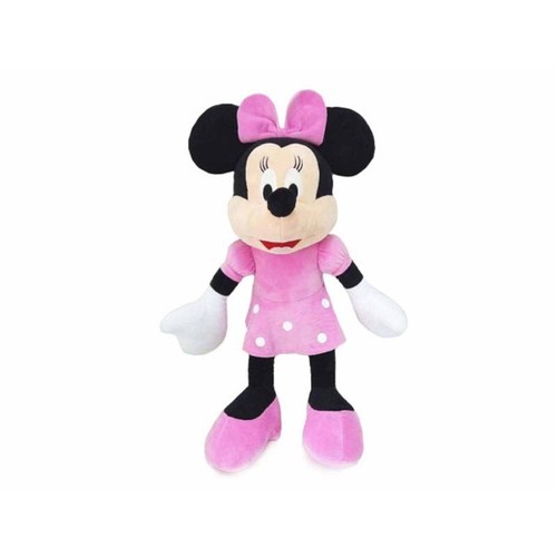 Minnie peluche disney cm - minnie,