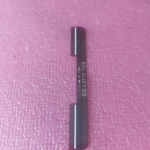 Connettore buffer samsung - tv,
