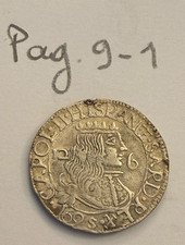 SARDEGNA CARLO II CAGLIARI 2,5