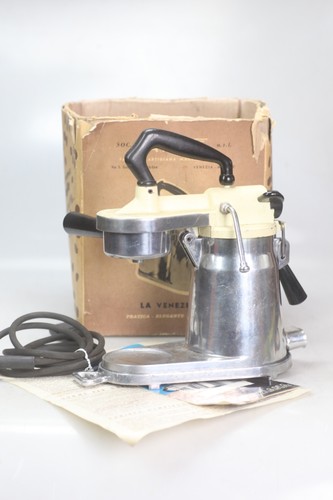 Caffettiera elettrica - , la