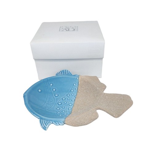 Pesce svuotatasche 18x15 5x3 - pesce, 18x15.5x3.5