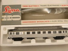 LIMA 9107 carrozza LE MISTRAL