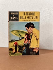 HEINLEIN - IL TERRORE DALLA