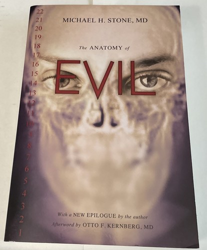 Anatomy evil michael - michael, h