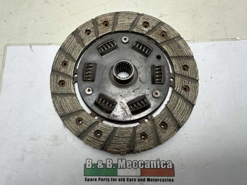 Disco frizione fiat 600 - disco,