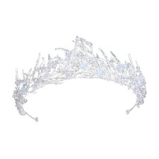 Diadema Sposa Accessori
