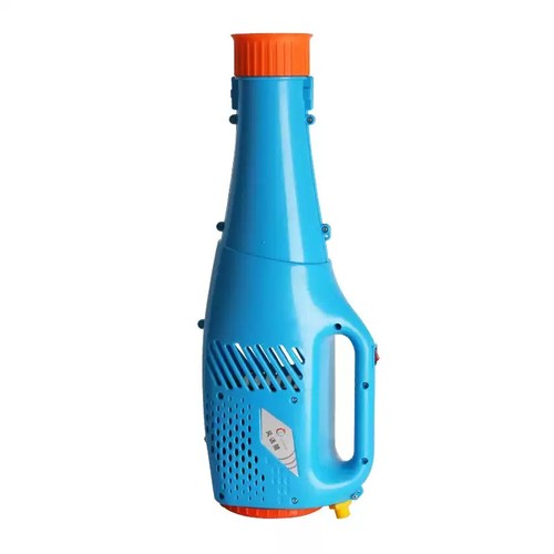 Spruzzatore elettrico con - spruzzatore,