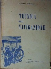 Marinelli TECNICA DI
