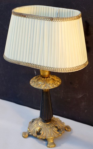 Elegante lampada classica - lampada,
