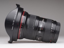 Canon EF 16-35 mm f/2.8 L II